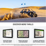 Garmin Tread® 2 - SxS Edition, Rugged 8-inch Powersport Navigator for Thrilling Off-Road Rides