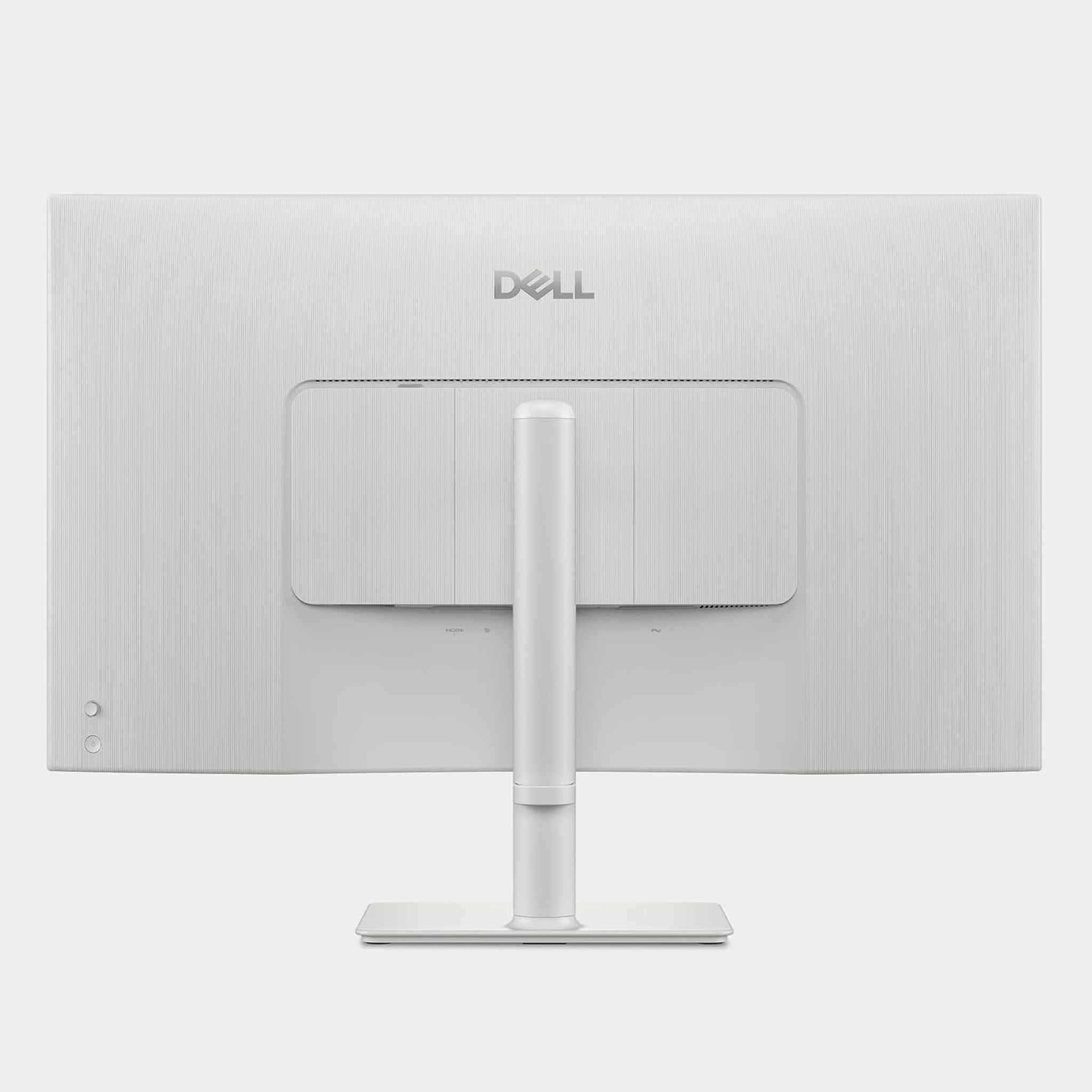 Dell 32 Plus 4K Monitor - S3225QS - 31.5-inch 4K 3840 x 2160 up to 120Hz 16:9 Display, VA Panel, AMD FreeSync Premium, 99% sRGB, 95% DCI-P3, 1500:1 Contrast Ratio, Comfortview Plus - Ash White