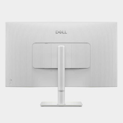 Dell 32 Plus 4K Monitor - S3225QS - 31.5-inch 4K 3840 x 2160 up to 120Hz 16:9 Display, VA Panel, AMD FreeSync Premium, 99% sRGB, 95% DCI-P3, 1500:1 Contrast Ratio, Comfortview Plus - Ash White