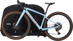 Thule RoundTrip Road Bike Rolling Travel case