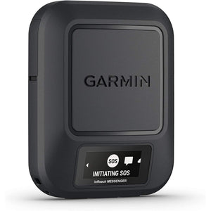 Garmin inReach Messenger Handheld Satellite Communicator Garmin