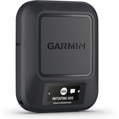 Garmin inReach Messenger Handheld Satellite Communicator