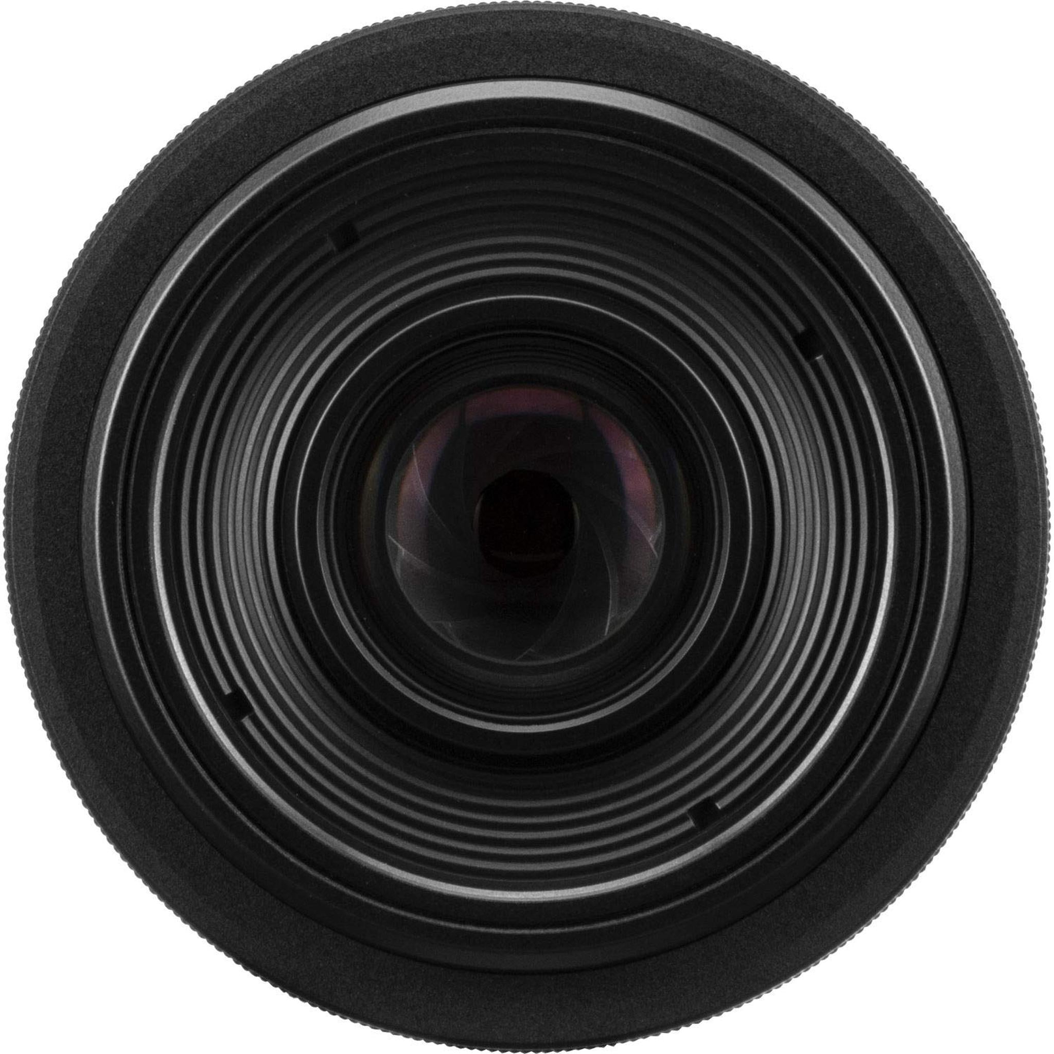 Canon RF 35mm f/1.8 IS Macro STM Lens + Cleaning Kit Canon