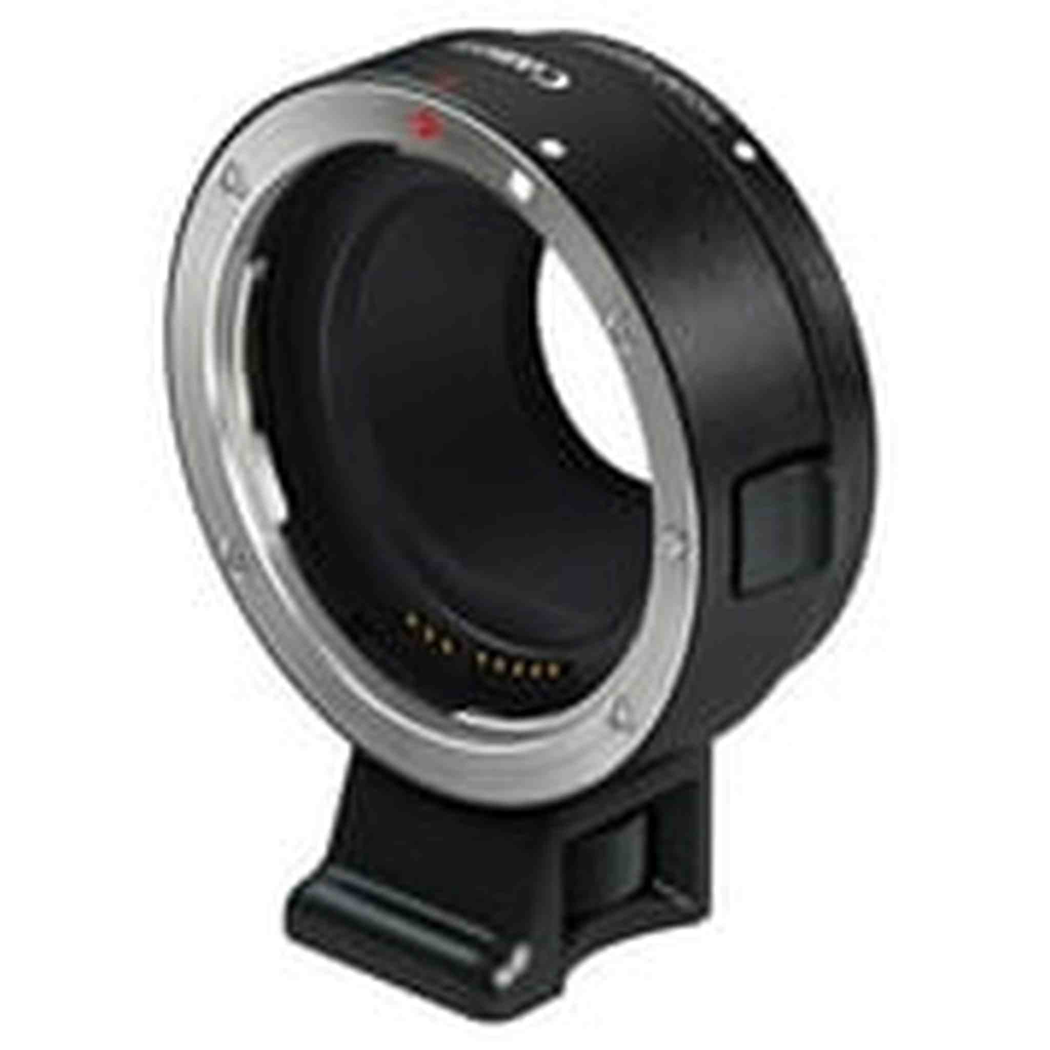 Canon EF-M Lens Adapter Kit for Canon EF/EF-S Lenses 6098B002 New White Box International Version, No Warranty - Used Canon