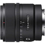 Sony E 15mm F1.4 G APS-C Large-Aperture Wide-Angle G Lens