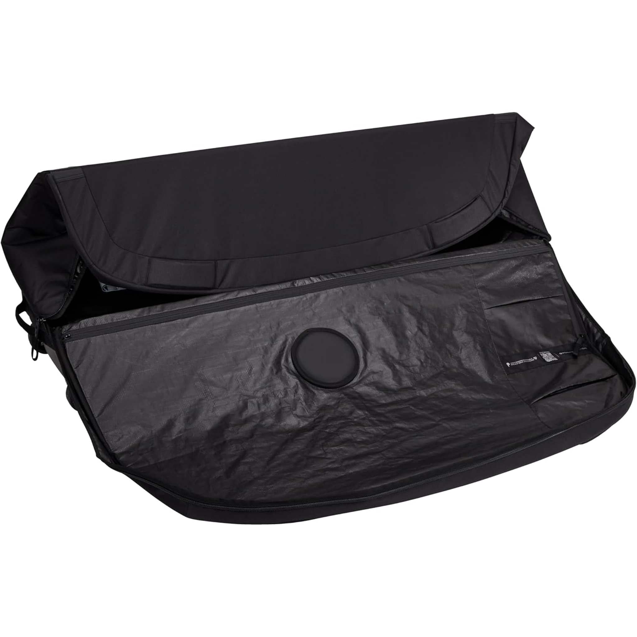 Thule RoundTrip Road Bike Rolling Travel case