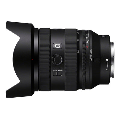 Sony FE 20-70mm f/4 G Lens Sony E