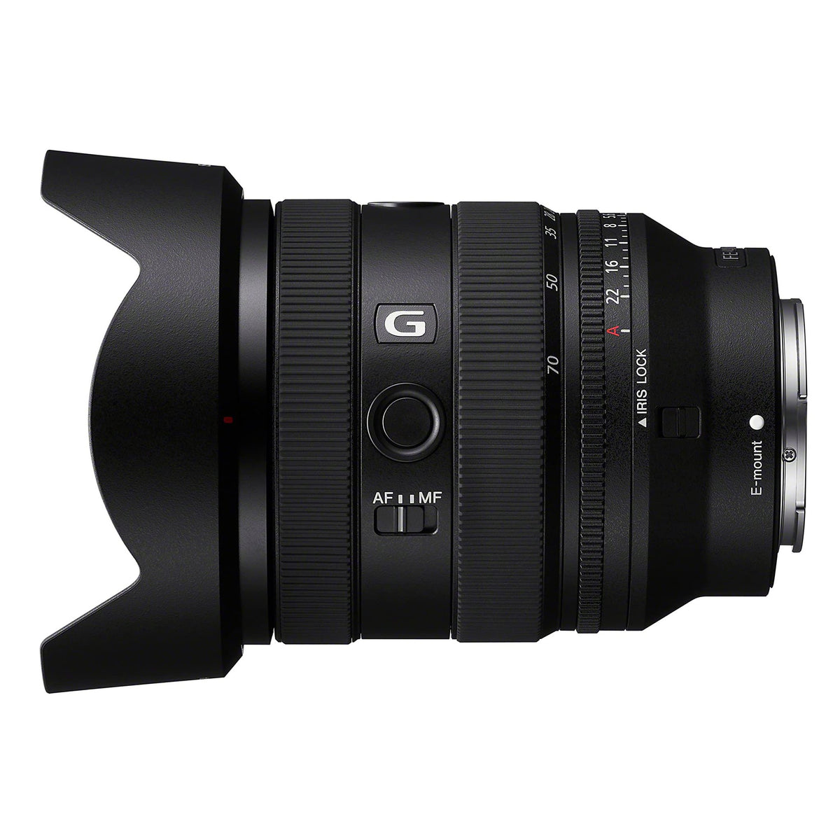Sony FE 20-70mm f/4 G Lens Sony E - Reconditioned