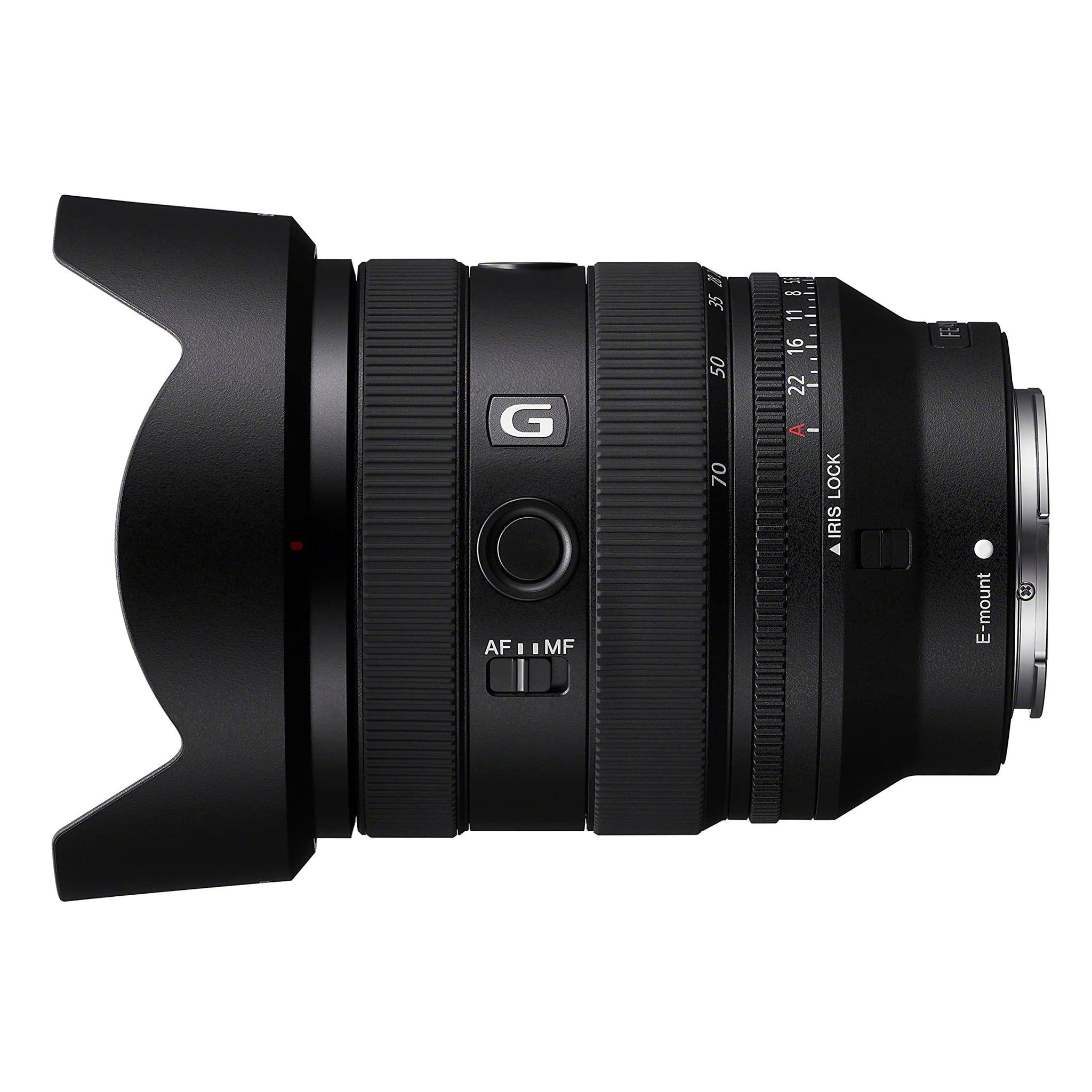 Sony FE 20-70mm f/4 G Lens Sony E