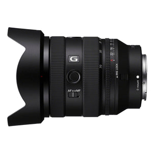 Sony FE 20-70mm f/4 G Lens Sony E