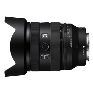 Sony FE 20-70mm f/4 G Lens Sony E
