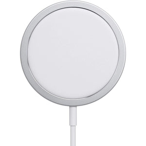 Apple MagSafe Charger - Wireless Charger with Fast Charging Capability, Type C Wall Charger, Compatible with iPhone and AirPods Apple