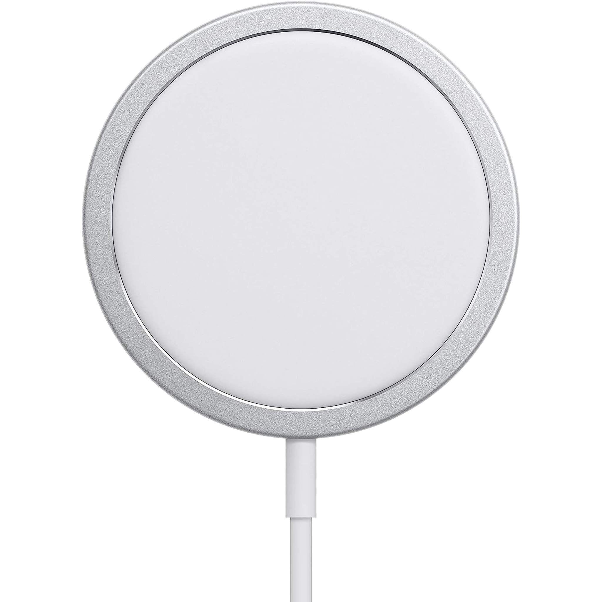 Apple MagSafe Charger - Wireless Charger with Fast Charging Capability, Type C Wall Charger, Compatible with iPhone and AirPods - Like New Apple