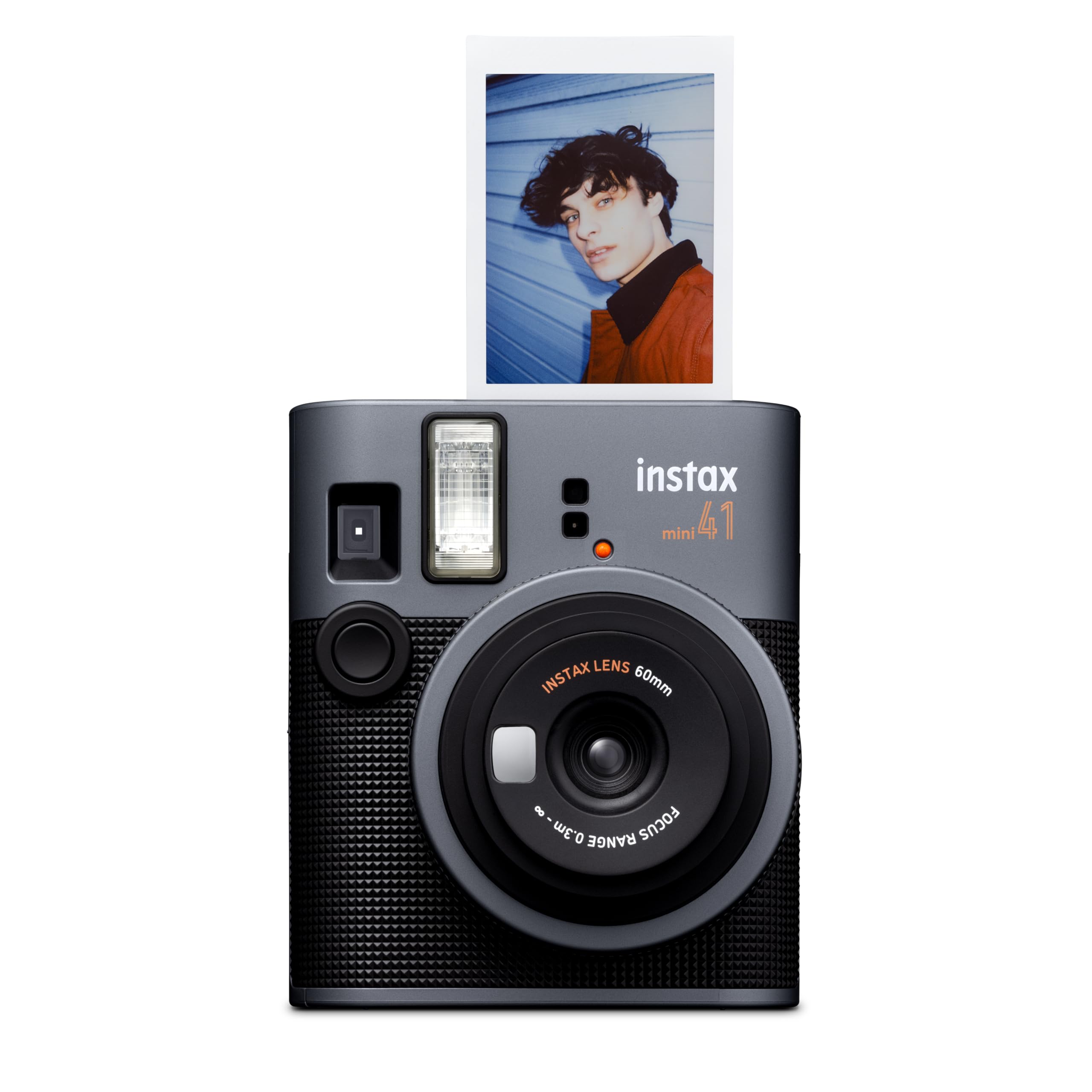 Fujifilm Instax Mini 41 Instant Film Camera Fujifilm