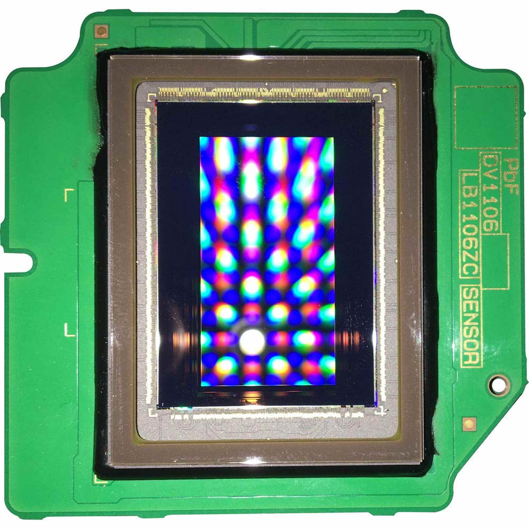 Panasonic AU-EVA1 Compact 5.7K Super 35mm Cinema Camera - Battery - Backpack - LED Panel Light - Pro Accessories Bundle