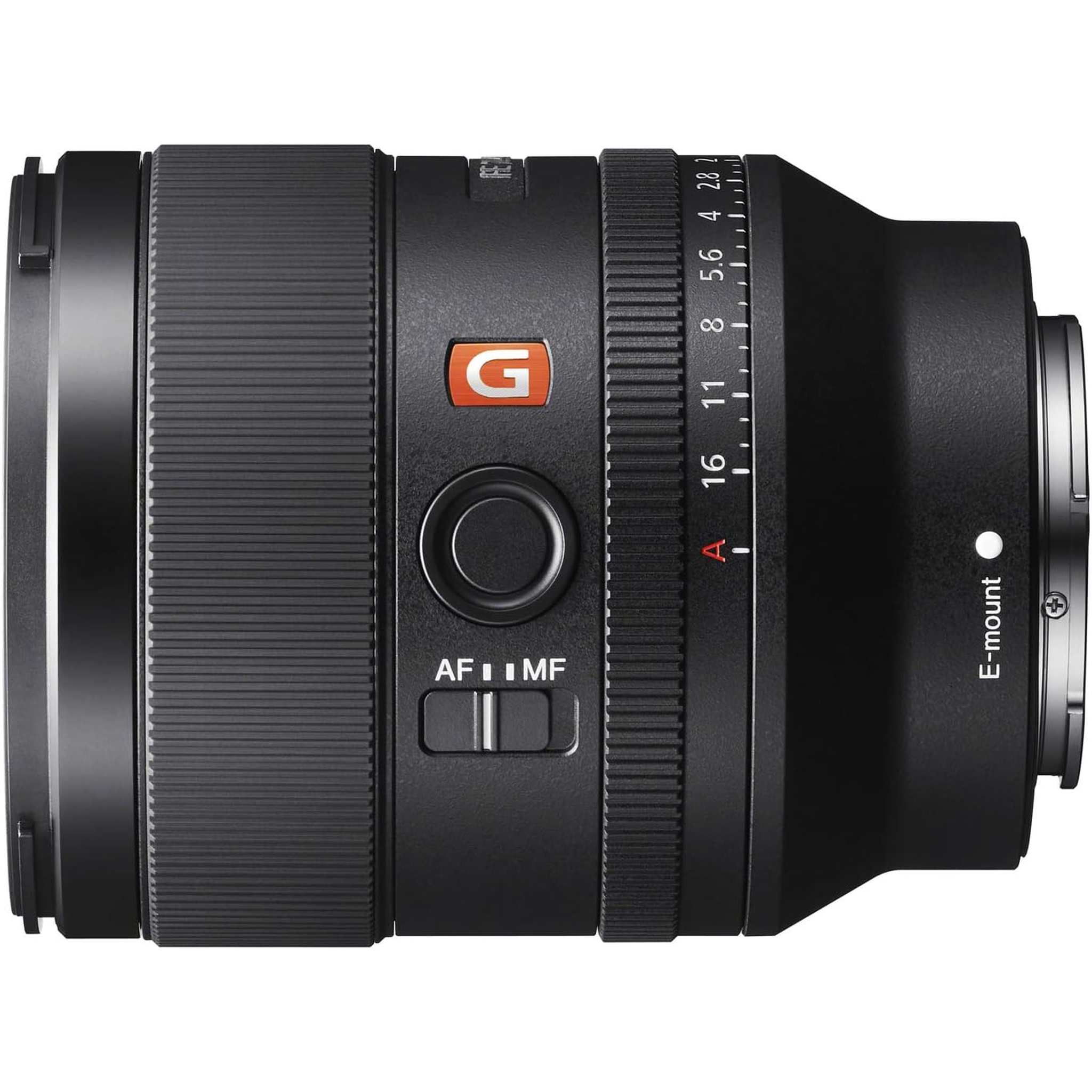 Sony FE 35mm F1.4 GM Full-Frame Large-Aperture Wide Angle G Master Lens - Used Sony