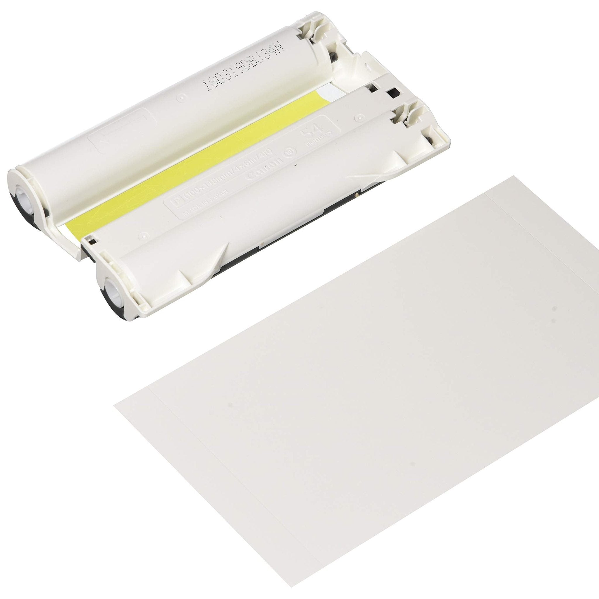 8568b001 rp-108 Ink & Paper Combo Pack, Tri-Color Canon