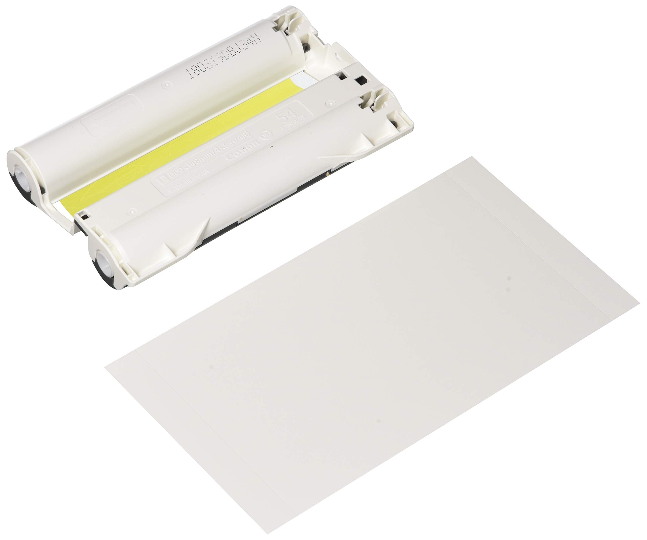 8568b001 rp-108 Ink & Paper Combo Pack, Tri-Color