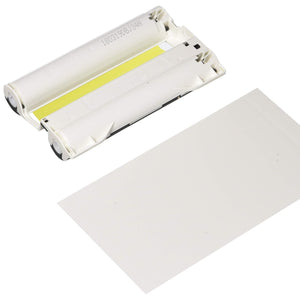 8568b001 rp-108 Ink & Paper Combo Pack, Tri-Color Canon