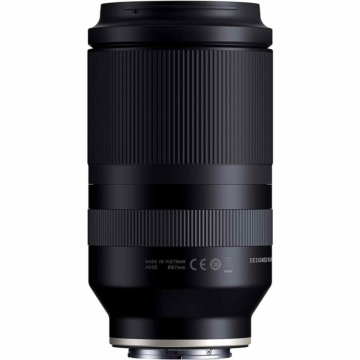 Tamron 70-180mm F/2.8 Di III VXD for Sony Full Frame/APS-C E-Mount - Reconditioned