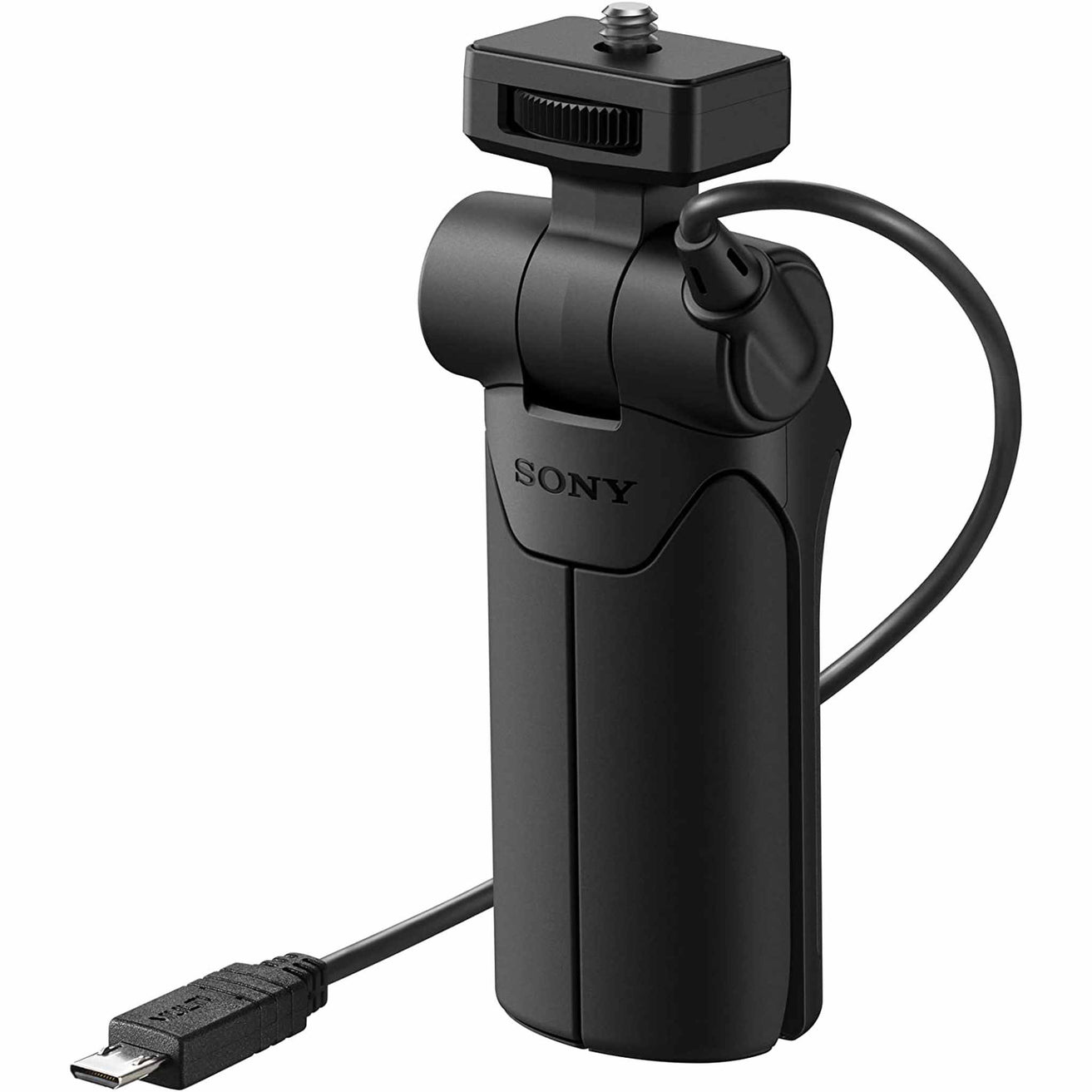 Sony Cyber-shot DSC-RX100 VA Digital Camera Bundle With Sony VCT-SGR1 Shooting Grip