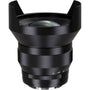 Zeiss Distagon T 15mm f/2.8 ZF.2 Lens for Nikon - 1964-831 with Cleaning Accessory Kit and 2 Year Extended Warranty