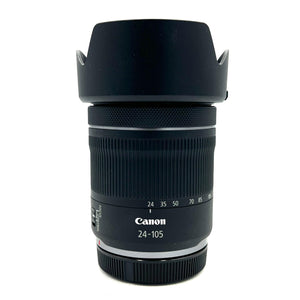 Canon RF24-105mm F4-7.1 is STM 4111C002