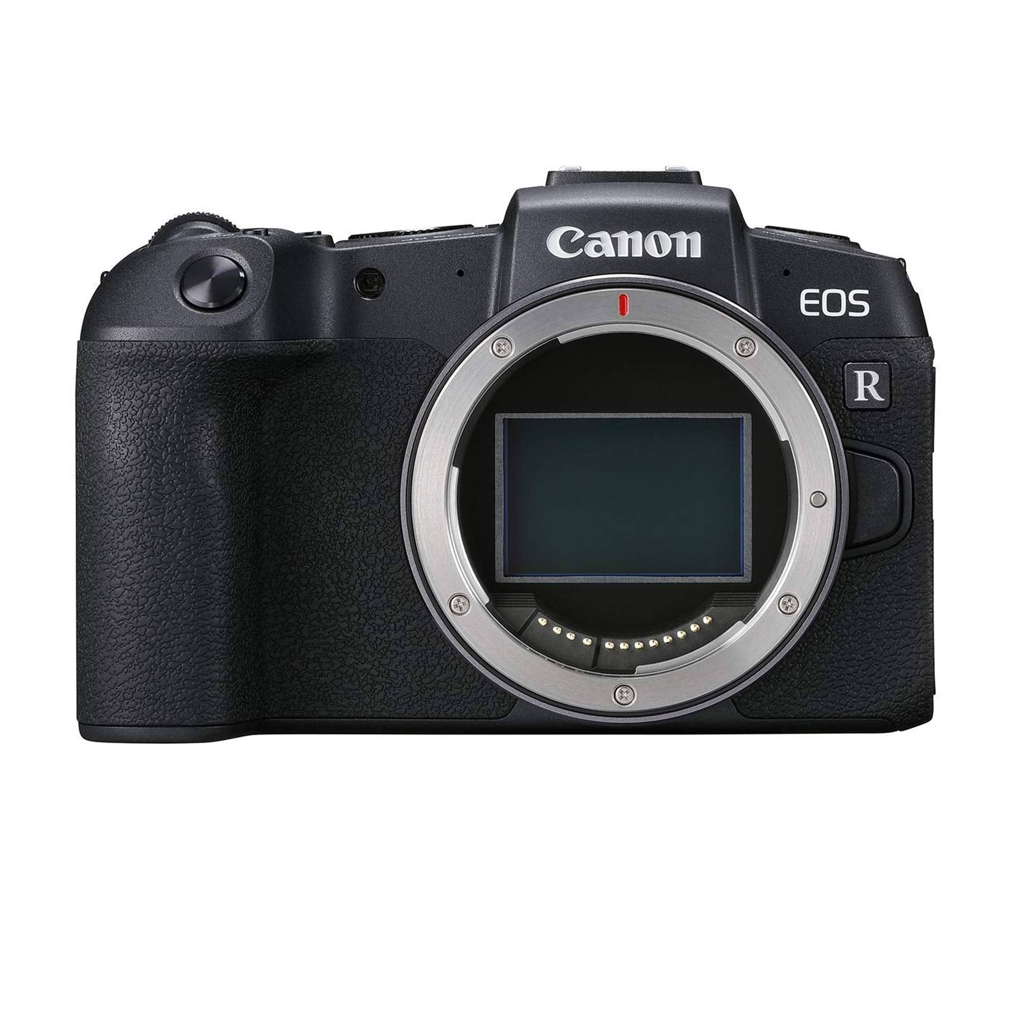 Canon EOS RP Mirrorless Digital Camera Body Only - Reconditioned Canon