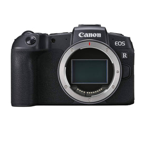 Canon EOS RP Mirrorless Digital Camera Body Only - Reconditioned Canon