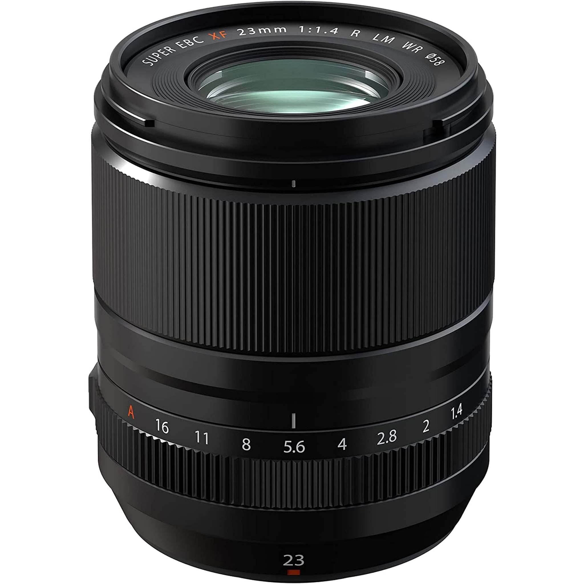 Fujinon XF23mmF1.4 R LM WR Fujifilm