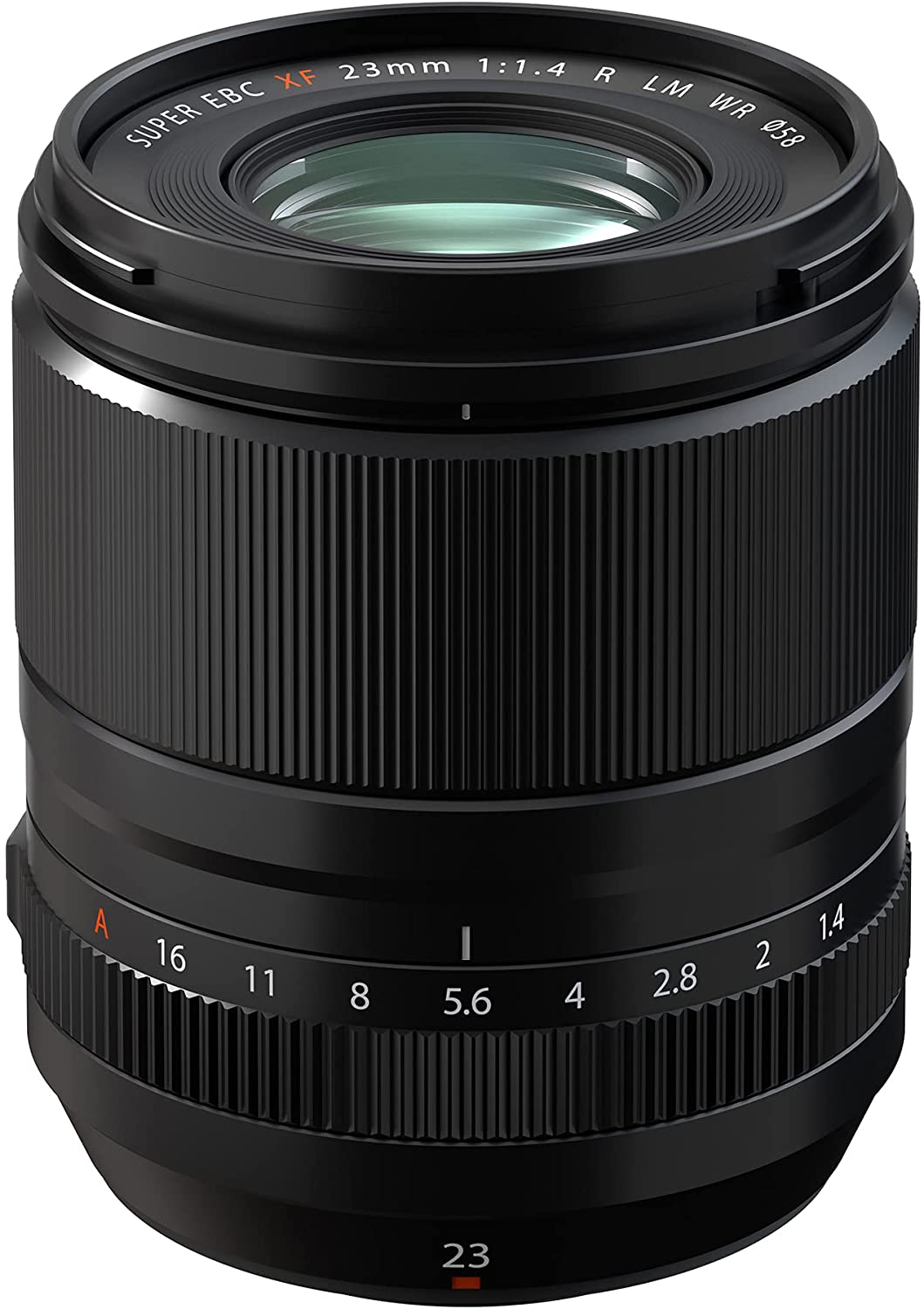 Fujinon XF23mmF1.4 R LM WR