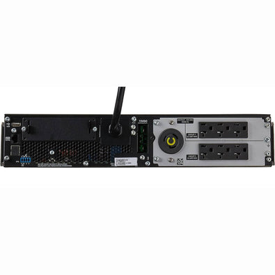 APC UPS 2200VA Smart-UPS Single Phase Online Uninterruptible Power Supply SRT2200XLA