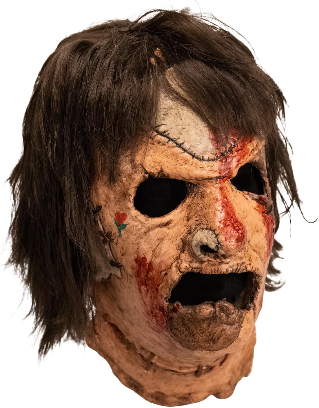 Trick Or Treat Studios The Texas Chainsaw Massacre 3 Leatherface Mask