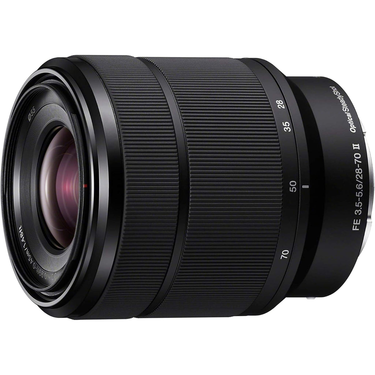 Sony FE 28-70mm f/3.5-5.6 OSS II - Reconditioned