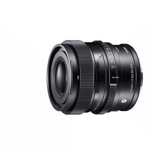 Sigma 50mm F2.0 DG DN for L-Mount