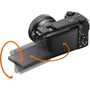 Sony Alpha ZVE10 II - APS-C Interchangeable Lens Mirrorless Content Creators’ Camera