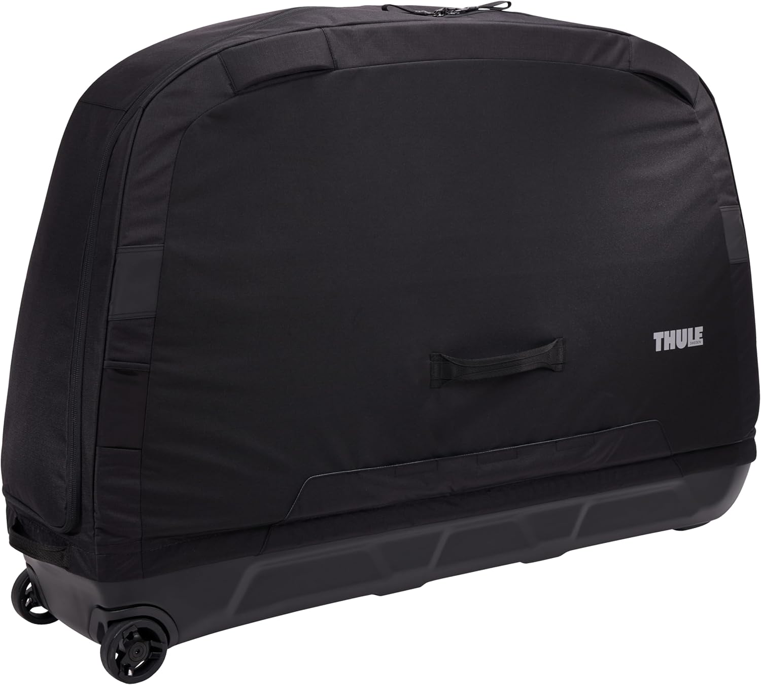Thule RoundTrip Road Bike Rolling Travel case