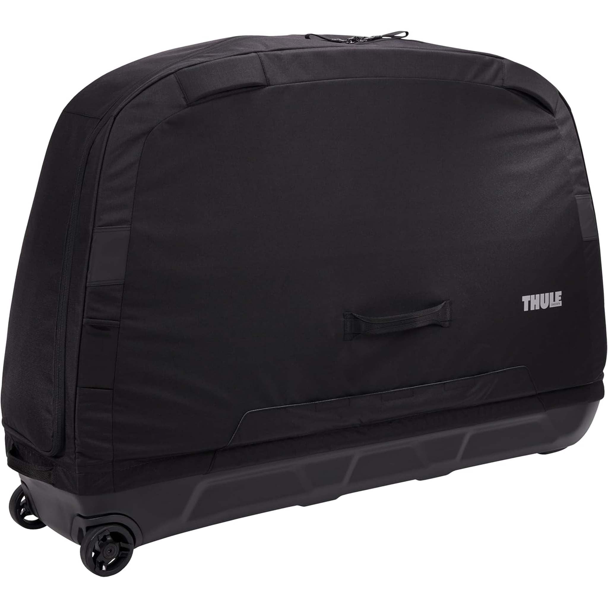 Thule RoundTrip Road Bike Rolling Travel case