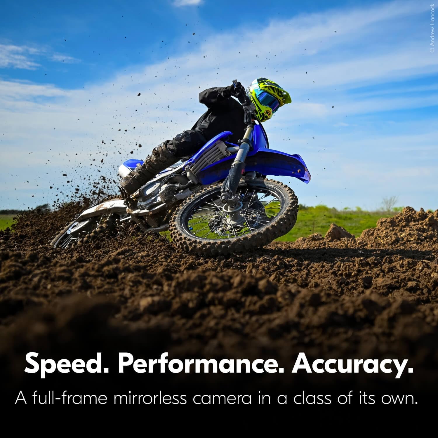 Nikon Z6III FX-format Mirrorless Camera Body w/NIKKOR Z 24-70mm f/4 S