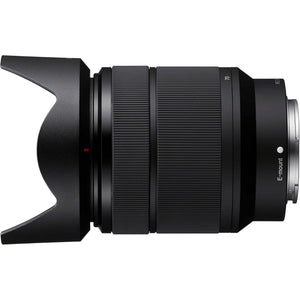 Sony FE 28-70mm f/3.5-5.6 OSS II - Reconditioned