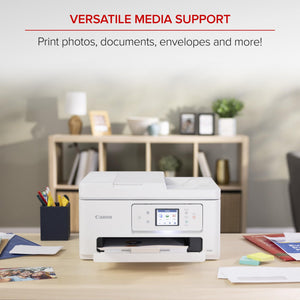 Canon PIXMA TR7820 - Wireless Home All-in-One Printer