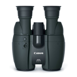 Canon Cameras US 10X32 is Image Stabilizing Binocular, Black 1372C002