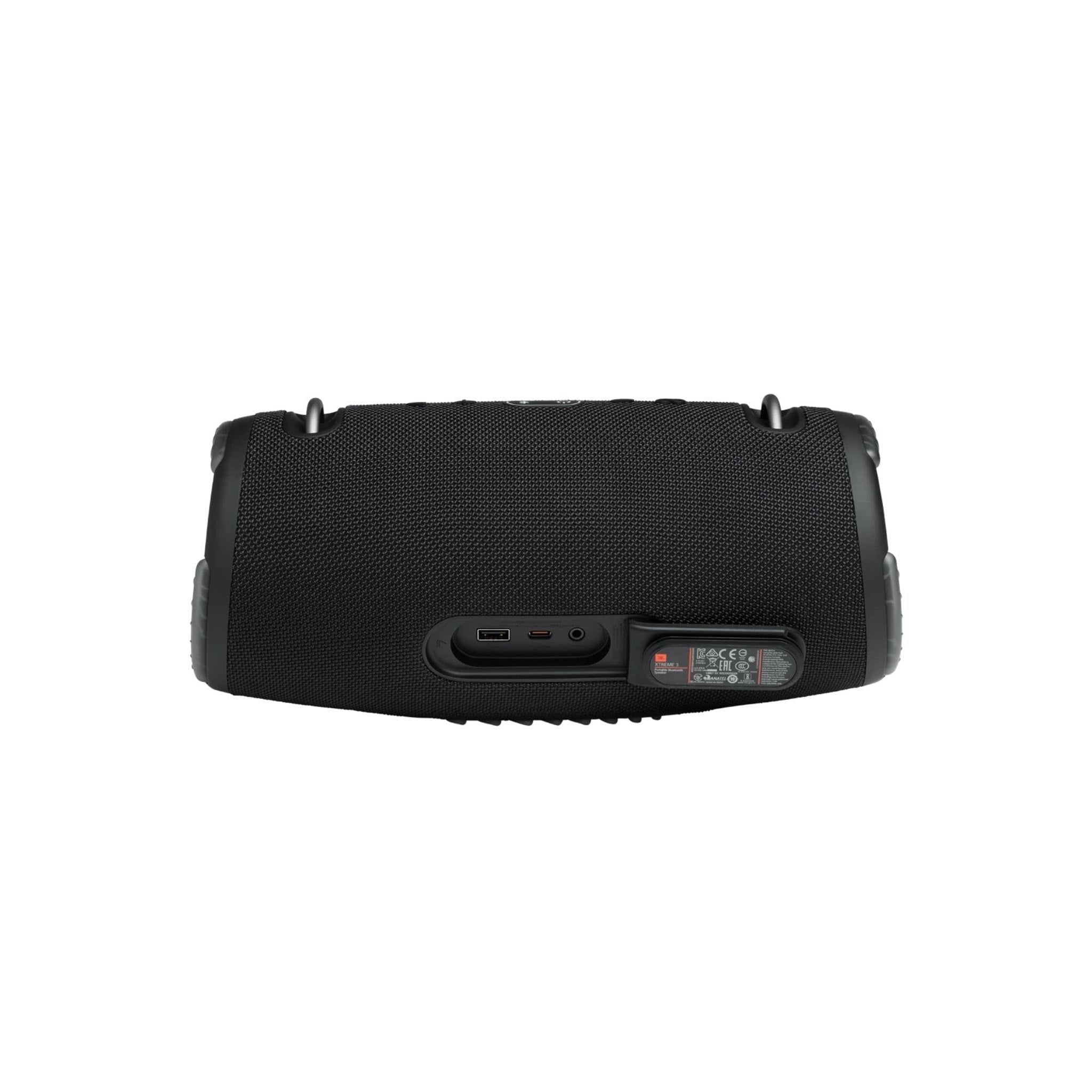 JBL Xtreme 3 - Portable Bluetooth Speaker Black
