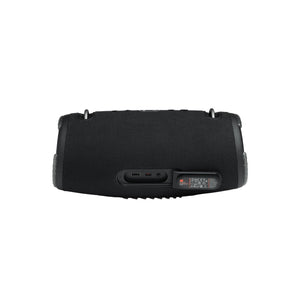 JBL Xtreme 3 - Portable Bluetooth Speaker Black