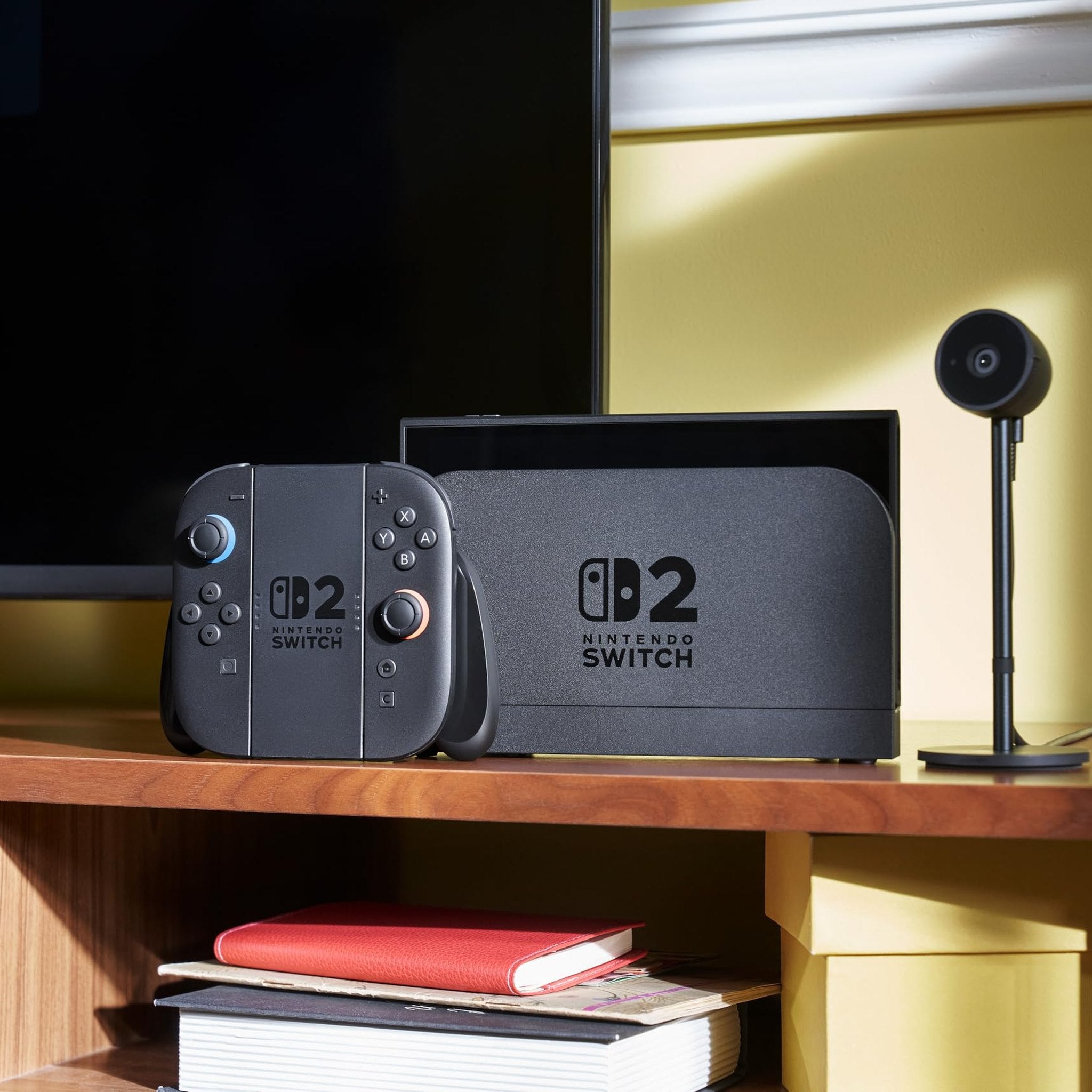 Nintendo Switch™ 2 Camera Nintendo