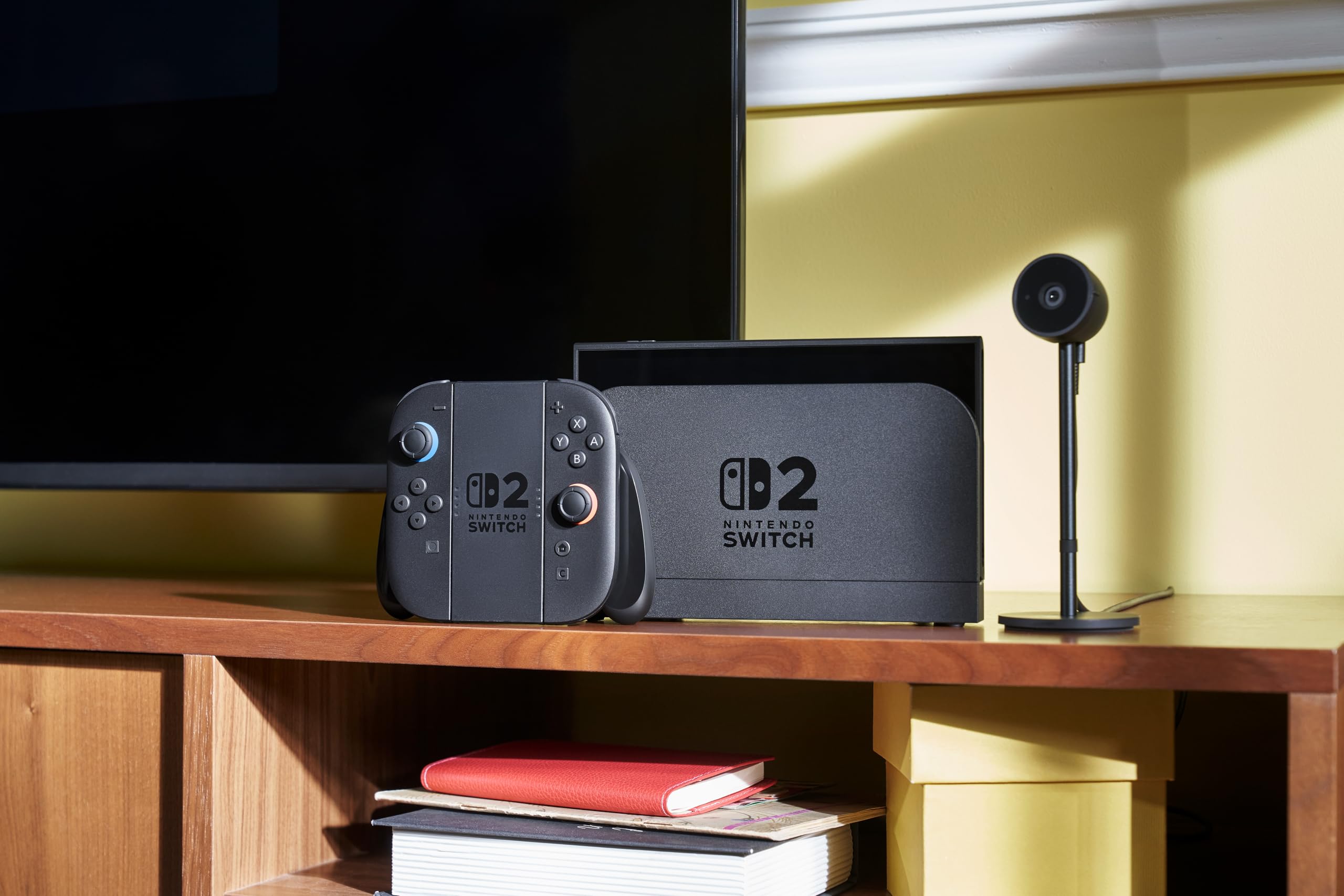 Nintendo Switch™ 2 Camera
