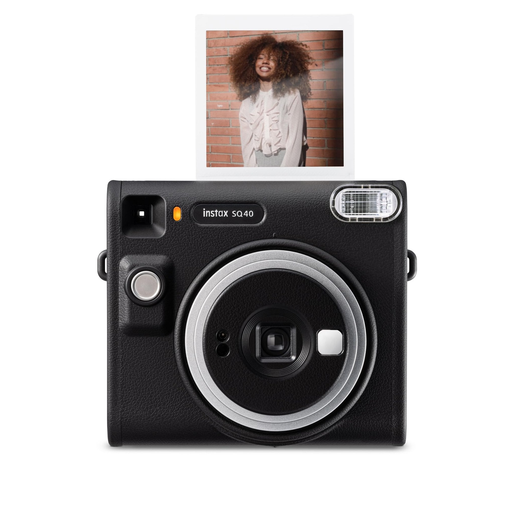 Fujifilm Instax Square SQ40 Instant Camera Fujifilm