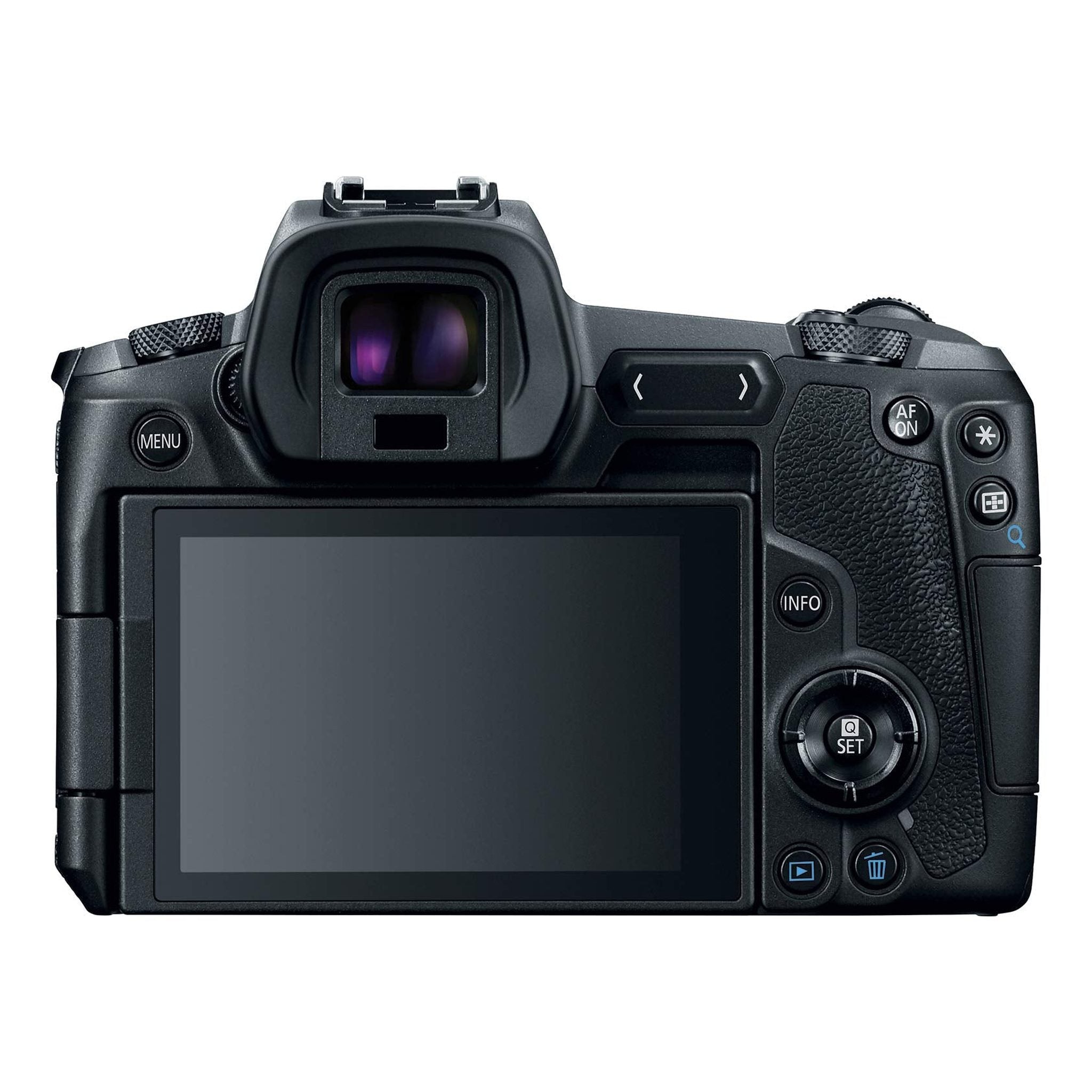 Canon EOS R 30.3MP Digital Camera - Black Body Only - Used Canon