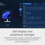 Dell 32 Plus 4K Monitor - S3225QS - 31.5-inch 4K 3840 x 2160 up to 120Hz 16:9 Display, VA Panel, AMD FreeSync Premium, 99% sRGB, 95% DCI-P3, 1500:1 Contrast Ratio, Comfortview Plus - Ash White