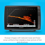 LiveScope™ Plus System with GLS 10™ and LVS34 Transducer